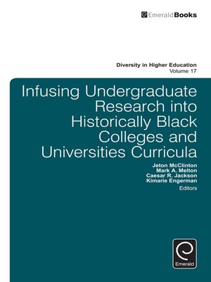 cover image of Diversity in Higher Education, Volume 17, Number 304